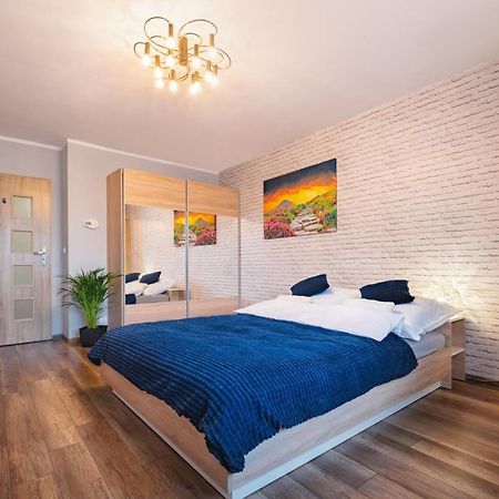 Apartament Gorna Na 5 Daire Jelenia Gora Dış mekan fotoğraf