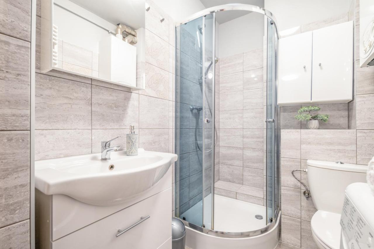 Apartament Gorna Na 5 Daire Jelenia Gora Dış mekan fotoğraf